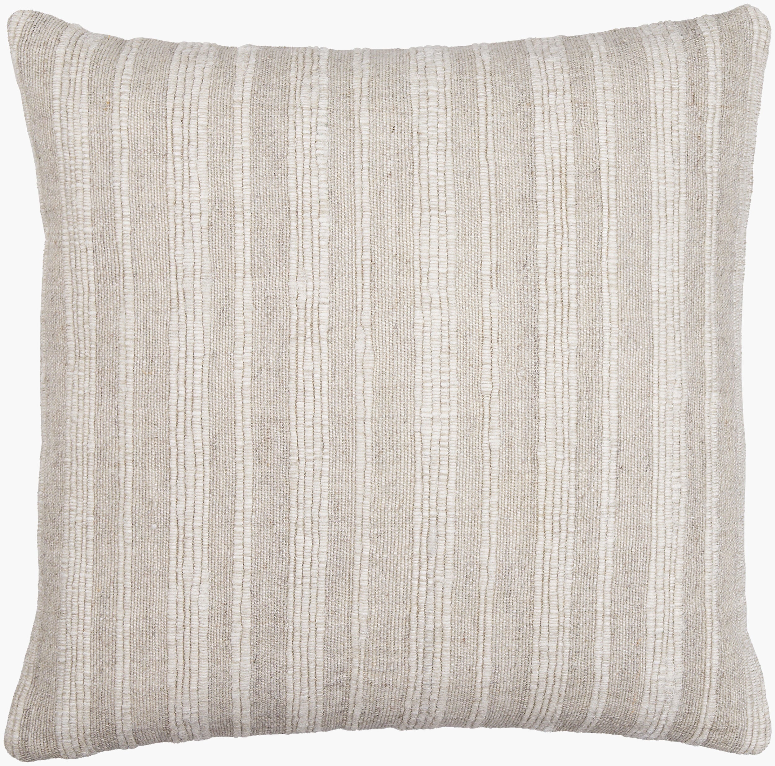 Surya – Pillow & Insert Bundle – Vermont – 20" x 20"